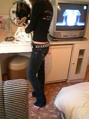 �������ۂ̎ʐ^