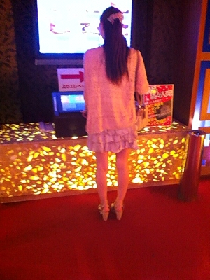 �Z�b�N�X�̎ʐ^